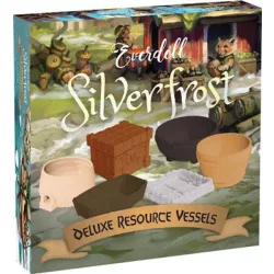 Everdell Silverfrost Deluxe Resource Vessels - EN-STG3205EN