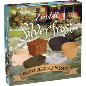 Everdell Silverfrost Deluxe Resource Vessels - EN-STG3205EN