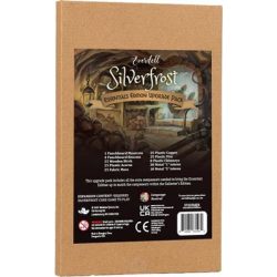 Everdell Silverfrost Essentials Edition Upgrade Pack - EN-STG3204EN