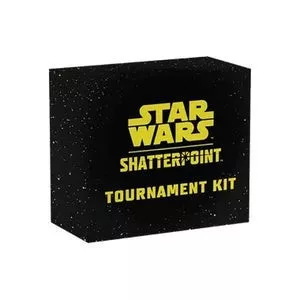 Star Wars: Shatterpoint - Shatterpoint Store League/Tournament Kit #2 - EN-SWK70