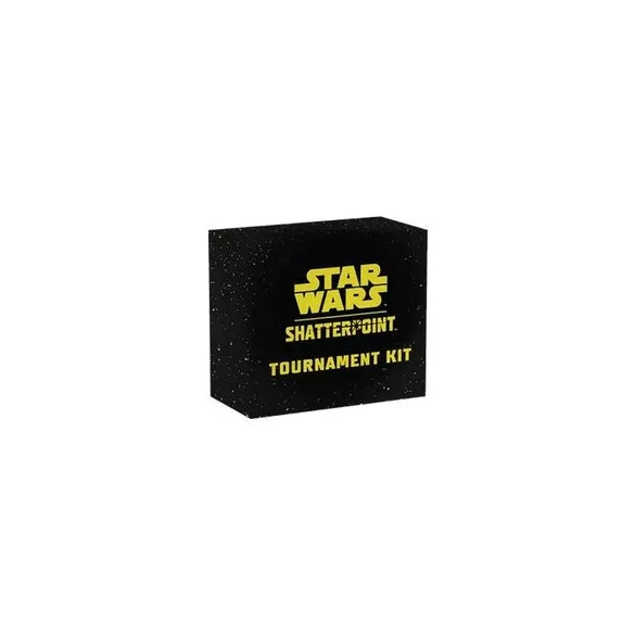Star Wars: Shatterpoint - Shatterpoint Store League/Tournament Kit #2 - EN-SWK70