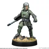 Star Wars: Legion - Customizable Imperial Officer & Agent - EN/DE/SP/FR-SWQ09