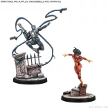 Marvel Crisis Protocol - Web-Swinging Heroes - EN/FR/SP