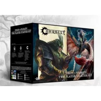 Conquest - Two Player Value Set - Yoroni vs W’adrhŭn - EN-PBW1091