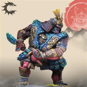 Conquest - Yoroni: Daimyo - EN-PBYR701