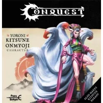 Conquest - Yoroni: Kitsune Onmyoji - EN-PBYR703