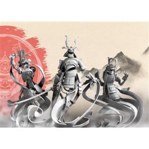 Conquest - Yoroni: Domaru-damashi - EN-PBYR306