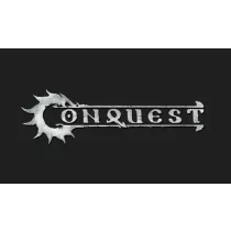 Conquest - W’adrhŭn: Artisan Series Scion of War - EN-PBW7520
