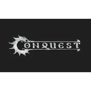 Conquest - W’adrhŭn: Artisan Series Scion of War - EN-PBW7520