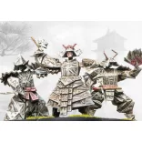 Conquest - Yoroni: Origami Warriors - EN-PBYR307