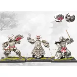 Conquest - Yoroni: Origami Warriors - EN-PBYR307