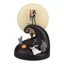 Nightmare Before Christmas Diorama Light-PP14433NBC