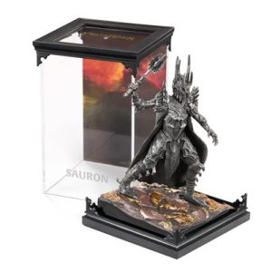 Sauron Diorama - The Lord of the Rings - Collector's Figurine-NN2820