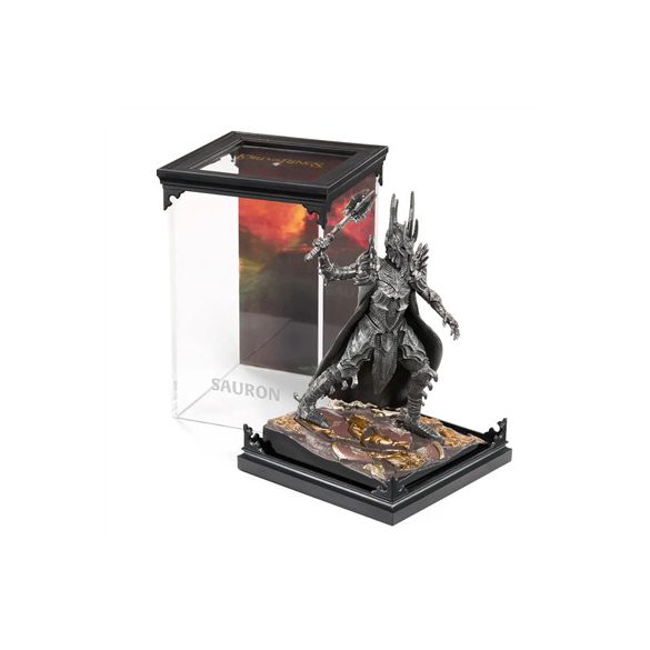 Sauron Diorama - The Lord of the Rings - Collector's Figurine-NN2820