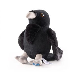 Ravenclaw Mascot Plush - Harry Potter-NN7435