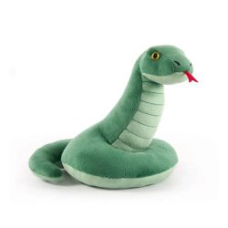 Harry Potter - Slytherin Mascot Plush-NN7434