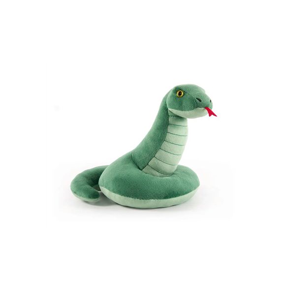 Harry Potter - Slytherin Mascot Plush-NN7434
