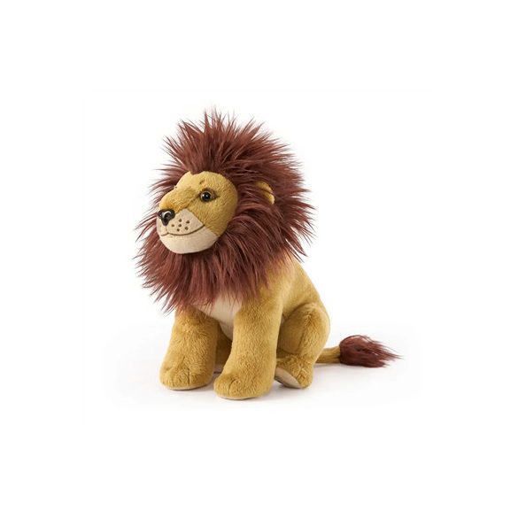 Gryffindor Mascot Plush - Harry Potter-NN7433