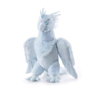 Harry Potter - Phoenix Patronus Plush-NN8452