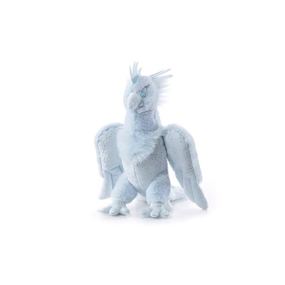 Harry Potter - Phoenix Patronus Plush-NN8452