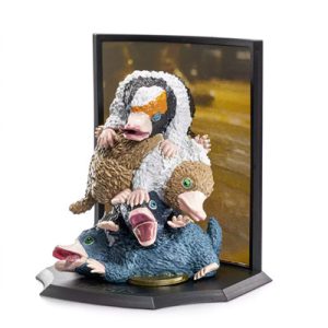 Fantastic Beasts - Toyllectible Treasures - Niffler-NN5255