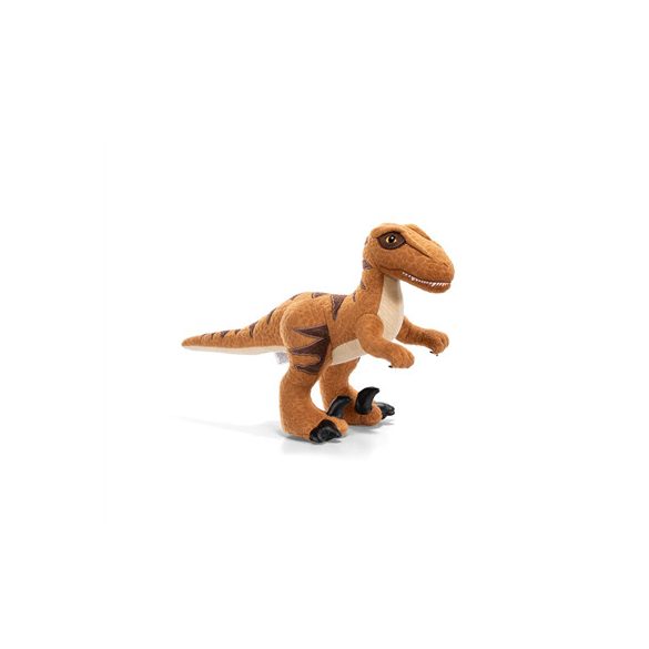 Jurassic Park - Velociraptor Plush-NN2436