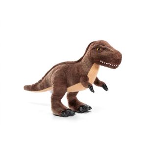 Jurassic Park - Tyrannosaurus Rex Plush-NN2432