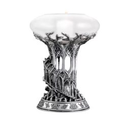 The Lord of the Rings - Lothlorien Candle Holder-NN9641