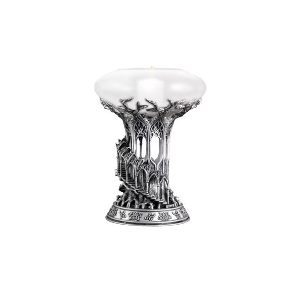 The Lord of the Rings - Lothlorien Candle Holder-NN9641