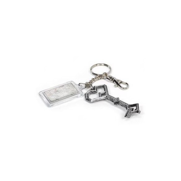 The Hobbit - Thorin's Key Keychain-NN1251