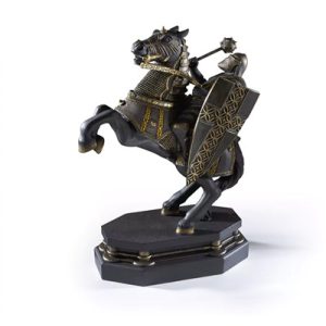 Harry Potter - Wizard Chess Black Knight Bookend-NN8722