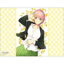 Bushiroad Rubber Mat Collection V2 Vol.1637 'The Quintessential Quintuplets' játékalátét