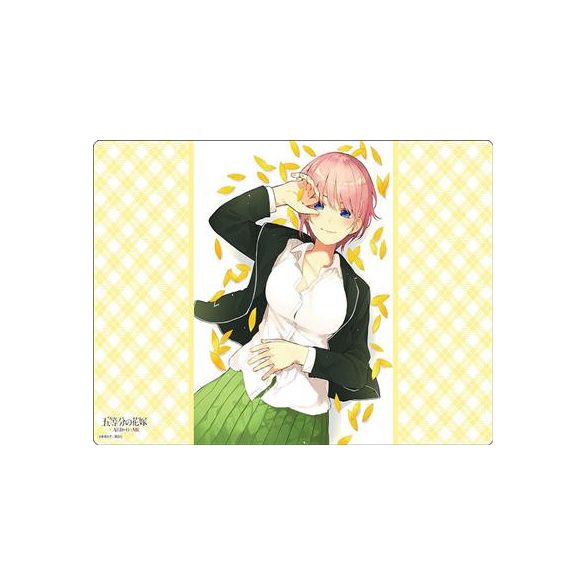 Bushiroad Rubber Mat Collection V2 Vol.1637 'The Quintessential Quintuplets'-006224
