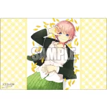 Bushiroad Rubber Mat Collection V2 Vol.1637 'The Quintessential Quintuplets' játékalátét