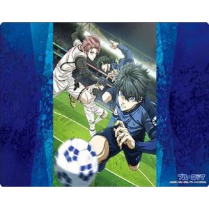 Bushiroad Rubber Mat Collection V2 Vol.1635 'Blue Lock'-006101