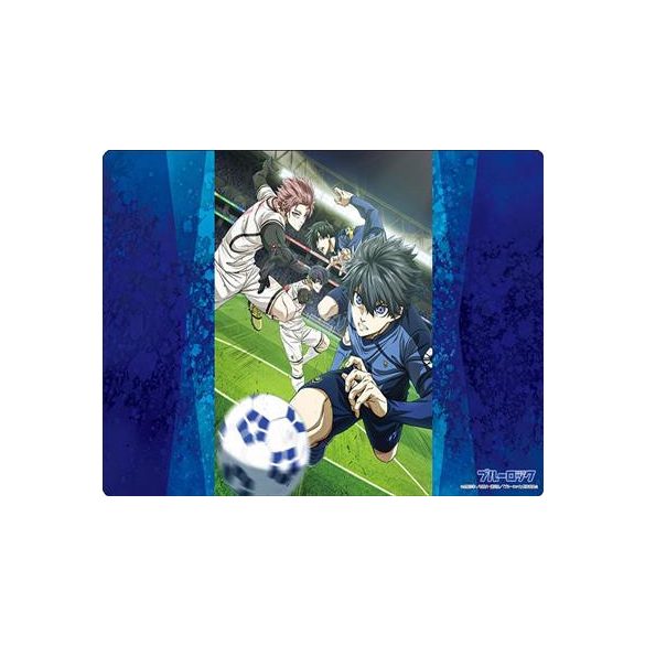 Bushiroad Rubber Mat Collection V2 Vol.1635 'Blue Lock'-006101