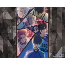 Bushiroad Rubber Mat Collection V2 Vol.1636 'Blue Lock'-006118