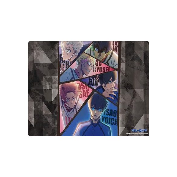 Bushiroad Rubber Mat Collection V2 Vol.1636 'Blue Lock'-006118