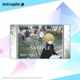 Bushiroad Rubber Playmat Vol. 7 OSHI NO KO Design B: 2nd Season Teaser Visual 2-120553