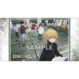 Bushiroad Rubber Playmat Vol. 7 OSHI NO KO Design B: 2nd Season Teaser Visual 2-120553