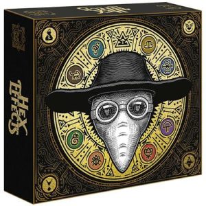 Hex Effects - EN-PBX207390