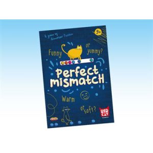 Perfect Mismatch - EN-ARFG006
