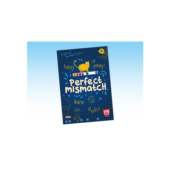 Perfect Mismatch - EN-ARFG006