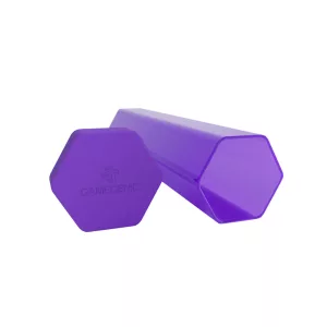 Gamegenic - Playmat Tube - Purple-GGS49006ML