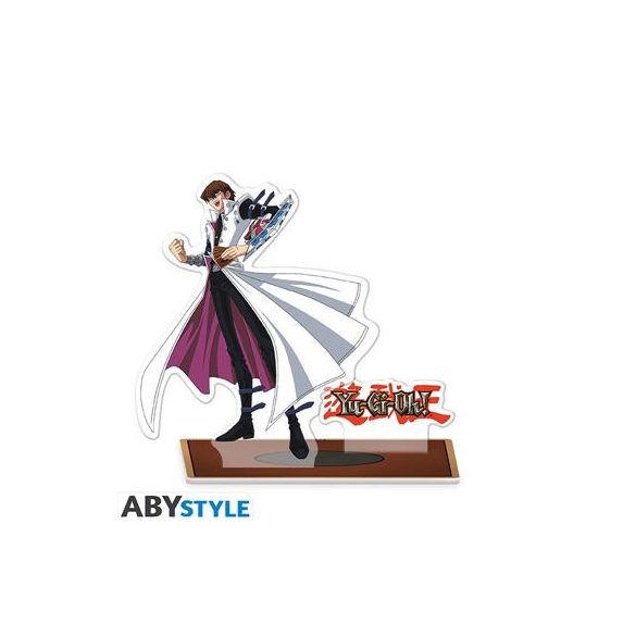 YU-GI-OH! - Acryl® - Seto Kaiba-ABYACF038