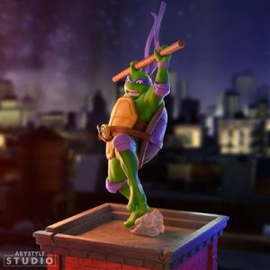 TMNT - Figurine "Donatello"-ABYFIG098