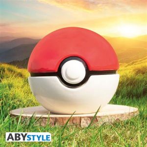 POKEMON - Cookie Jar - Pokéball-ABYTAB068