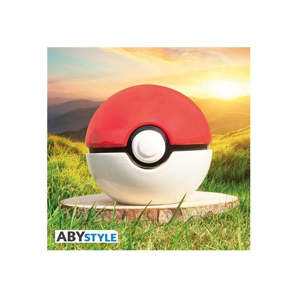 POKEMON - Cookie Jar - Pokéball-ABYTAB068