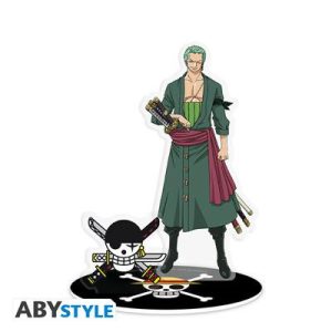 ONE PIECE - Acryl® - Zoro-ABYACF068