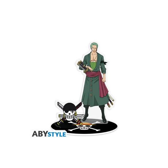 ONE PIECE - Acryl® - Zoro-ABYACF068